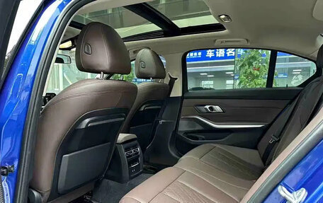 BMW 3 серия, 2022 год, 3 350 001 рублей, 20 фотография