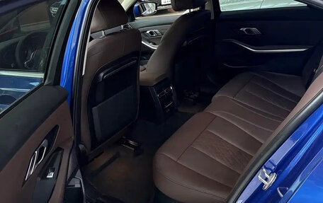 BMW 3 серия, 2022 год, 3 350 001 рублей, 15 фотография