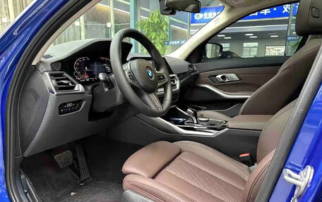 BMW 3 серия, 2022 год, 3 350 001 рублей, 18 фотография