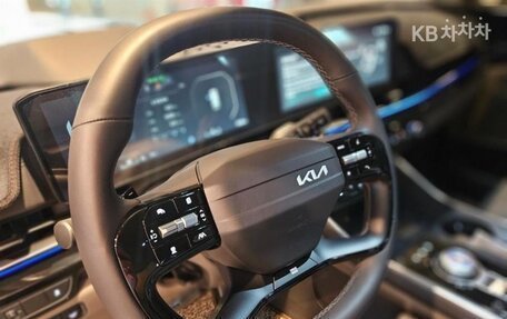 KIA Carnival, 2024 год, 5 841 027 рублей, 10 фотография