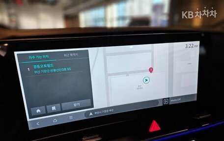 KIA Carnival, 2024 год, 5 841 027 рублей, 12 фотография