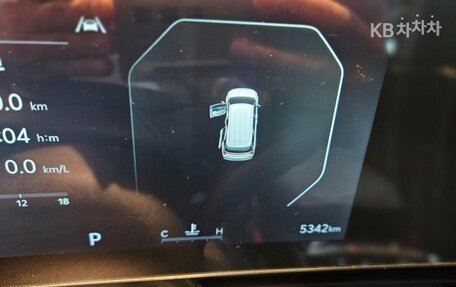 KIA Carnival, 2024 год, 5 841 027 рублей, 11 фотография