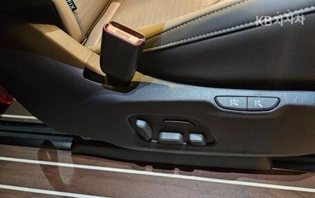 KIA Carnival, 2024 год, 5 841 027 рублей, 9 фотография