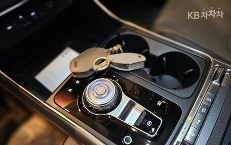 KIA Carnival, 2024 год, 5 841 027 рублей, 14 фотография