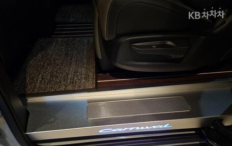 KIA Carnival, 2024 год, 5 841 027 рублей, 18 фотография