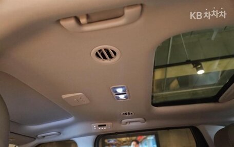 KIA Carnival, 2024 год, 5 841 027 рублей, 16 фотография