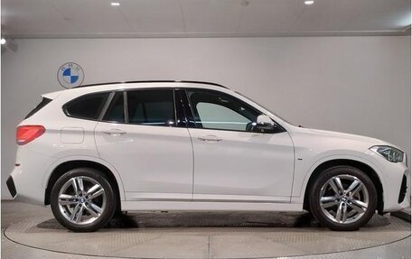 BMW X1, 2019 год, 1 358 450 рублей, 4 фотография