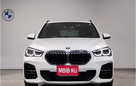BMW X1, 2019 год, 1 358 450 рублей, 2 фотография