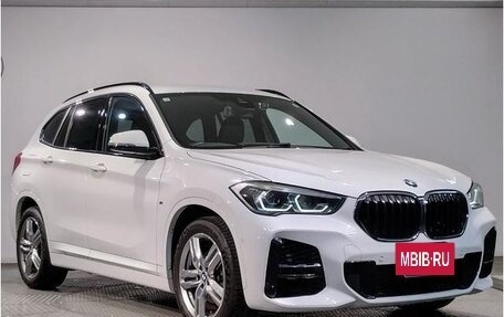 BMW X1, 2019 год, 1 358 450 рублей, 3 фотография