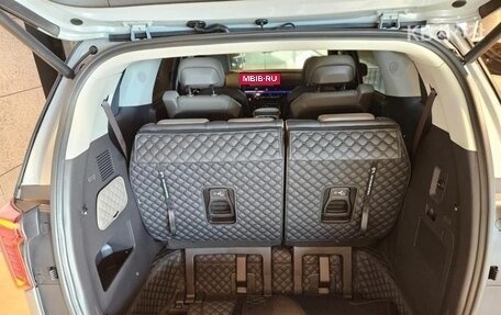 KIA Carnival, 2024 год, 5 841 027 рублей, 19 фотография