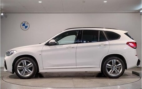 BMW X1, 2019 год, 1 358 450 рублей, 5 фотография