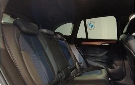 BMW X1, 2019 год, 1 358 450 рублей, 12 фотография