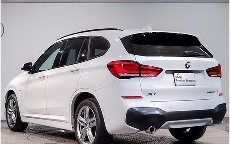 BMW X1, 2019 год, 1 358 450 рублей, 7 фотография