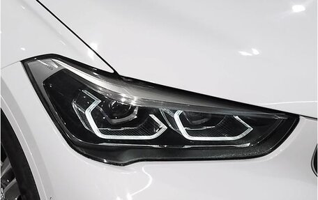 BMW X1, 2019 год, 1 358 450 рублей, 10 фотография