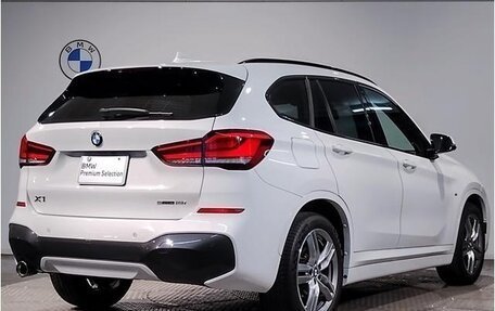 BMW X1, 2019 год, 1 358 450 рублей, 9 фотография