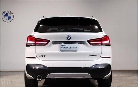 BMW X1, 2019 год, 1 358 450 рублей, 8 фотография