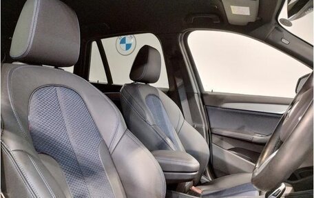 BMW X1, 2019 год, 1 358 450 рублей, 11 фотография