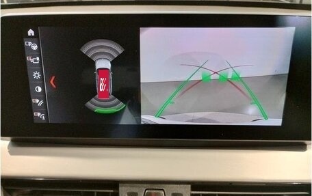 BMW X1, 2019 год, 1 358 450 рублей, 14 фотография