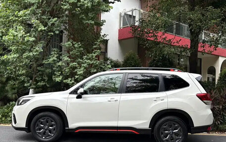 Subaru Forester, 2022 год, 2 350 001 рублей, 3 фотография