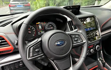 Subaru Forester, 2022 год, 2 350 001 рублей, 12 фотография