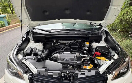 Subaru Forester, 2022 год, 2 350 001 рублей, 6 фотография