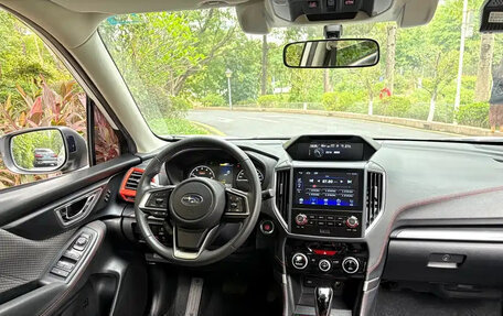 Subaru Forester, 2022 год, 2 350 001 рублей, 7 фотография