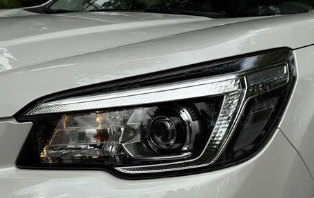 Subaru Forester, 2022 год, 2 350 001 рублей, 11 фотография