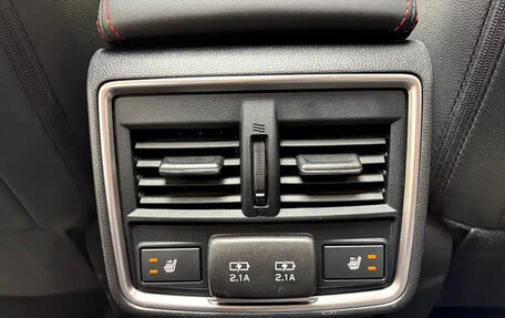 Subaru Forester, 2022 год, 2 350 001 рублей, 15 фотография