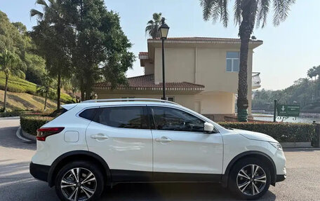 Nissan Qashqai, 2021 год, 1 490 000 рублей, 4 фотография