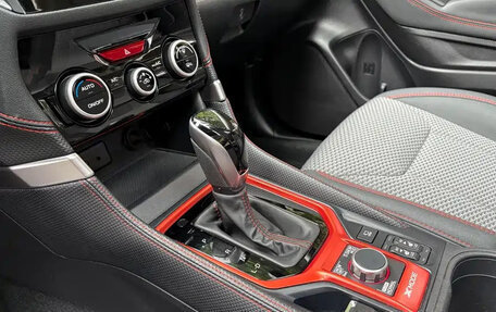 Subaru Forester, 2022 год, 2 350 001 рублей, 20 фотография