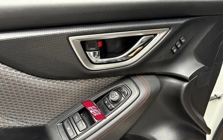 Subaru Forester, 2022 год, 2 350 001 рублей, 17 фотография