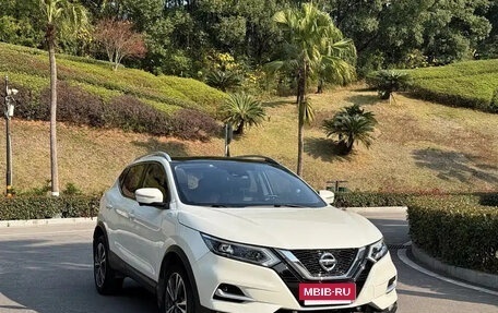 Nissan Qashqai, 2021 год, 1 490 000 рублей, 3 фотография