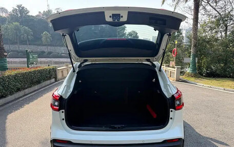 Nissan Qashqai, 2021 год, 1 490 000 рублей, 9 фотография