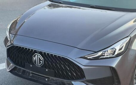 MG 5, 2023 год, 1 100 300 рублей, 5 фотография