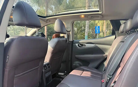 Nissan Qashqai, 2021 год, 1 490 000 рублей, 12 фотография