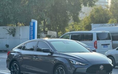 MG 5, 2023 год, 1 100 300 рублей, 3 фотография