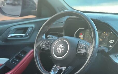 MG 5, 2023 год, 1 100 300 рублей, 8 фотография