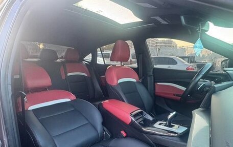 MG 5, 2023 год, 1 100 300 рублей, 9 фотография