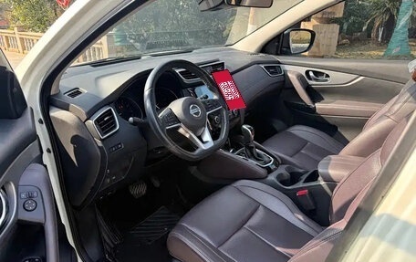 Nissan Qashqai, 2021 год, 1 490 000 рублей, 10 фотография