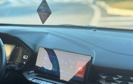 MG 5, 2023 год, 1 100 300 рублей, 12 фотография