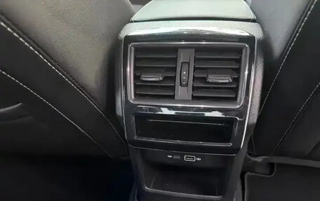 Skoda Superb III рестайлинг, 2022 год, 2 180 009 рублей, 11 фотография