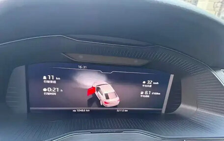 Skoda Superb III рестайлинг, 2022 год, 2 180 009 рублей, 12 фотография