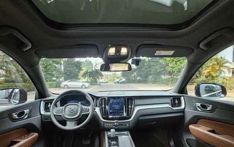 Volvo XC60 II, 2024 год, 4 345 325 рублей, 8 фотография