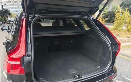 Volvo XC60 II, 2024 год, 4 345 325 рублей, 12 фотография