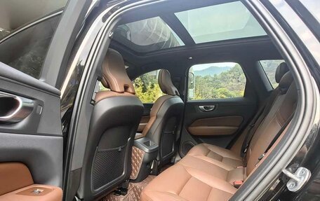 Volvo XC60 II, 2024 год, 4 345 325 рублей, 11 фотография