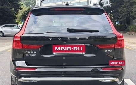 Volvo XC60 II, 2024 год, 4 345 325 рублей, 5 фотография