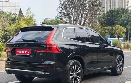 Volvo XC60 II, 2024 год, 4 345 325 рублей, 4 фотография