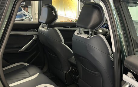 Geely Atlas, 2025 год, 3 717 190 рублей, 11 фотография