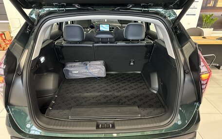 Geely Atlas, 2025 год, 3 717 190 рублей, 8 фотография