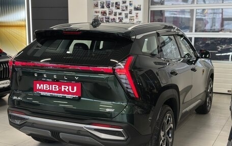 Geely Atlas, 2025 год, 3 717 190 рублей, 10 фотография